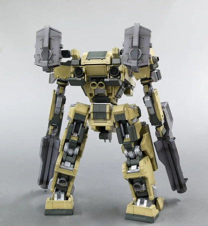 Kotobukiya Armored Core Variable Infinity Series Ga Gan01 Sunshine L 1/72 Scale Plastic Kit- Japan Figure Store - #1 Bring To You The Best Japanese Goods