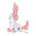 Pokemon Center 700 Plush Toy Nymphia Fit - Adorable Collectible Pokemon- Japan Figure Store - #1 Bring To You The Best Japanese Goods