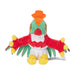 Pokemon Center 701 Plush Toy Pokémon Fit Luchabull Soft Collectible- Japan Figure Store - #1 Bring To You The Best Japanese Goods