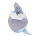 Pokemon Center 703 Plush Toy Pokémon Fit Melecie - Soft and Cuddly Collectible- Japan Figure Store - #1 Bring To You The Best Japanese Goods