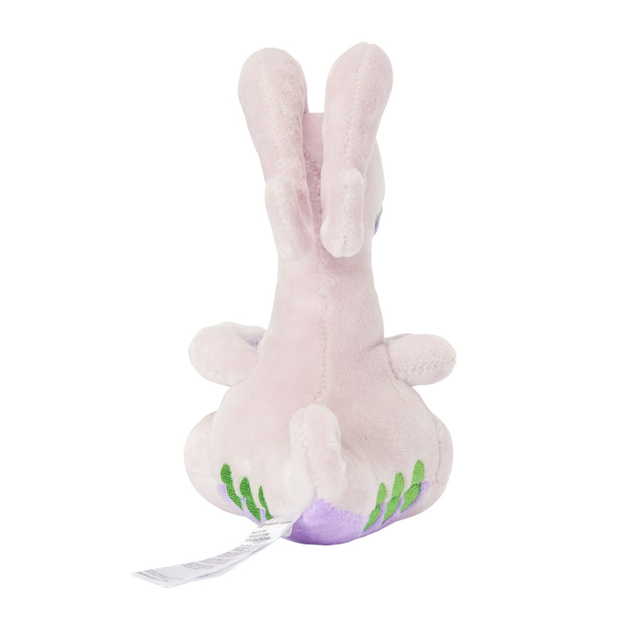 Pokemon Center Plush Toy - Pokémon Fit Numelgon 7 Collectible Stuffed Toy- Japan Figure Store - #1 Bring To You The Best Japanese Goods