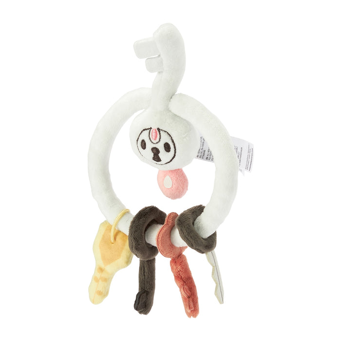 Pokemon Center 707 Plush Pokemon Fit Cleffi Toy Collectible- Japan Figure Store - #1 Bring To You The Best Japanese Goods
