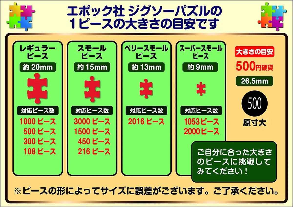 500 Piece Jigsaw Puzzle Peanuts Snoopy Happy Christmas (38 X 53Cm)- Japan Figure Store - #1 Bring To You The Best Japanese Goods