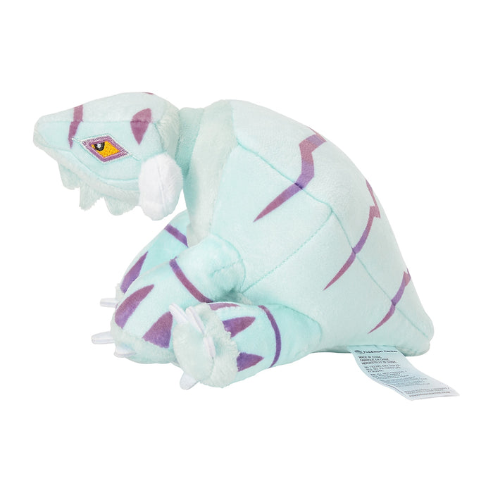 Pokemon Center Plush Pokémon Fit Craybase 713 Collectible Toy- Japan Figure Store - #1 Bring To You The Best Japanese Goods