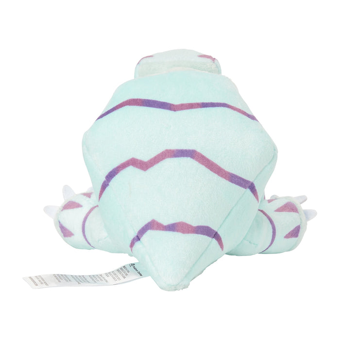 Pokemon Center Plush Pokémon Fit Craybase 713 Collectible Toy- Japan Figure Store - #1 Bring To You The Best Japanese Goods