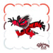 Pokemon Center Yveltal Plush Toy 717 Fit Series - Collectible Pokémon Plush- Japan Figure Store - #1 Bring To You The Best Japanese Goods