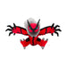 Pokemon Center Yveltal Plush Toy 717 Fit Series - Collectible Pokémon Plush- Japan Figure Store - #1 Bring To You The Best Japanese Goods