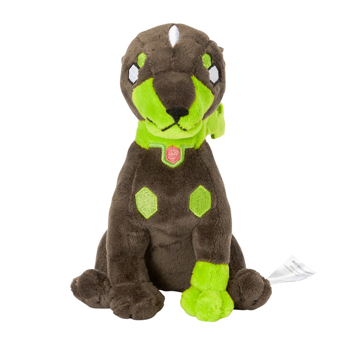 Pokemon Center Zygarde 10 Form Plush Toy 718 Pokémon Fit Collectible- Japan Figure Store - #1 Bring To You The Best Japanese Goods