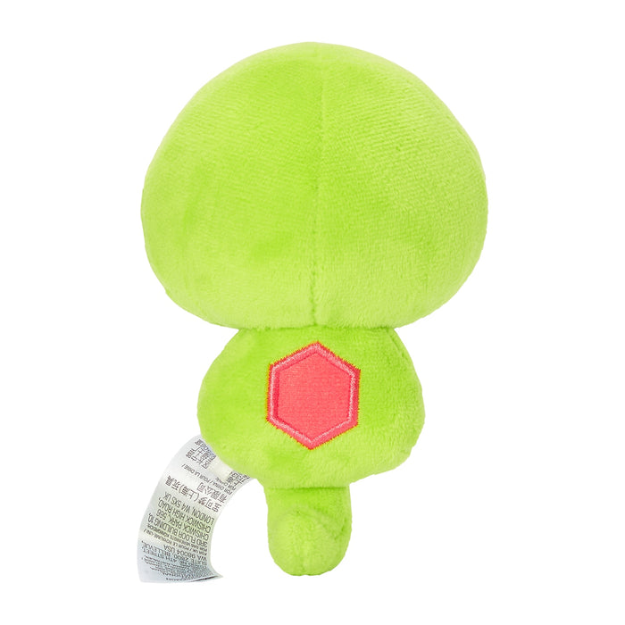 Pokemon Center Plush Toy Zygarde Core 718 Pokémon Fit Collectible- Japan Figure Store - #1 Bring To You The Best Japanese Goods