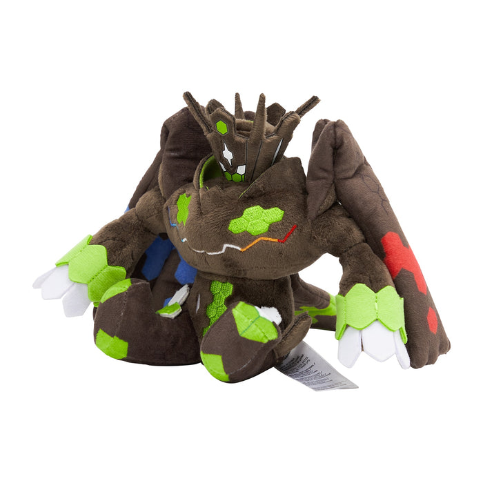 Pokemon Center Plush Toy Zygarde Perfect Form 718 Pokémon Fit Collectible- Japan Figure Store - #1 Bring To You The Best Japanese Goods