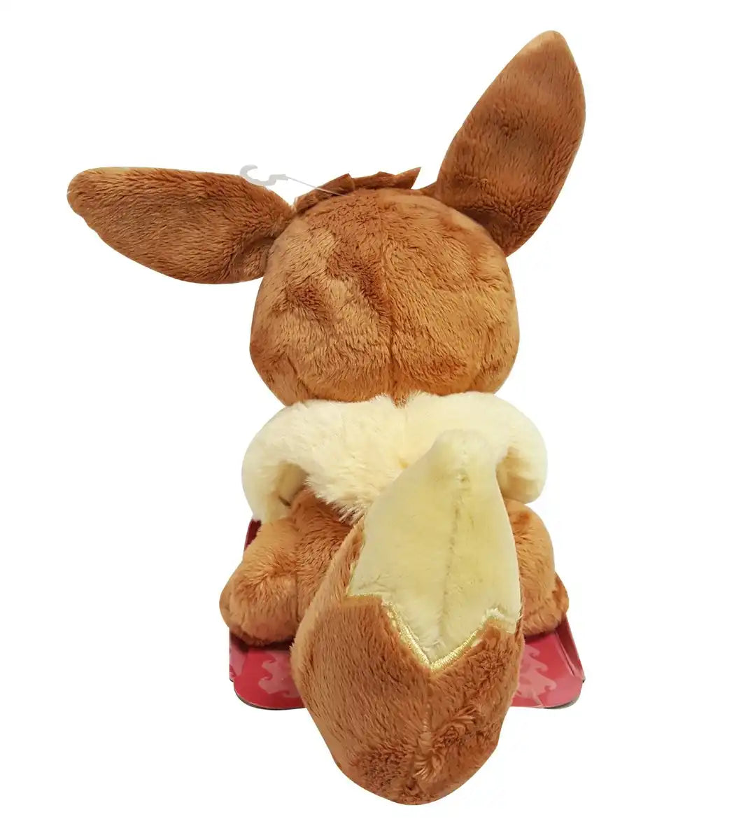 TAKARA TOMY Pokemon Plush Doll Eevee Eievui 884163- Japan Figure Store - #1 Bring To You The Best Japanese Goods