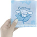 Marushin Cinnamoroll Mini Towel 886924 Bloom Cinnamon Sanrio