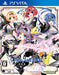 Dramatic Create Chusingura46+1 V Psvita - Used Japan Figure 4580302151106
