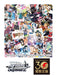 Weiss Schwarz Trial Deck Dengeki Bunko Schwarzside By Bushiroad Japan- Japan Figure Store - #1 Bring To You The Best Japanese Goods