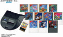 Sega Megadrive Mega Adapter Tower Mini Zero New