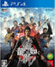 Sega Ryuu Ga Gotoku Ishin! Playstation 4 Ps4 New