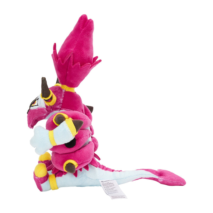 Pokemon Center Pokémon Fit Hoopa 720 Plush Toy Time Worn Hoopa Collectible- Japan Figure Store - #1 Bring To You The Best Japanese Goods