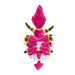 Pokemon Center Pokémon Fit Hoopa 720 Plush Toy Time Worn Hoopa Collectible- Japan Figure Store - #1 Bring To You The Best Japanese Goods