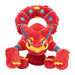 Pokemon Center Plush Pokémon Fit Volcanion 721 Toy Collectible- Japan Figure Store - #1 Bring To You The Best Japanese Goods