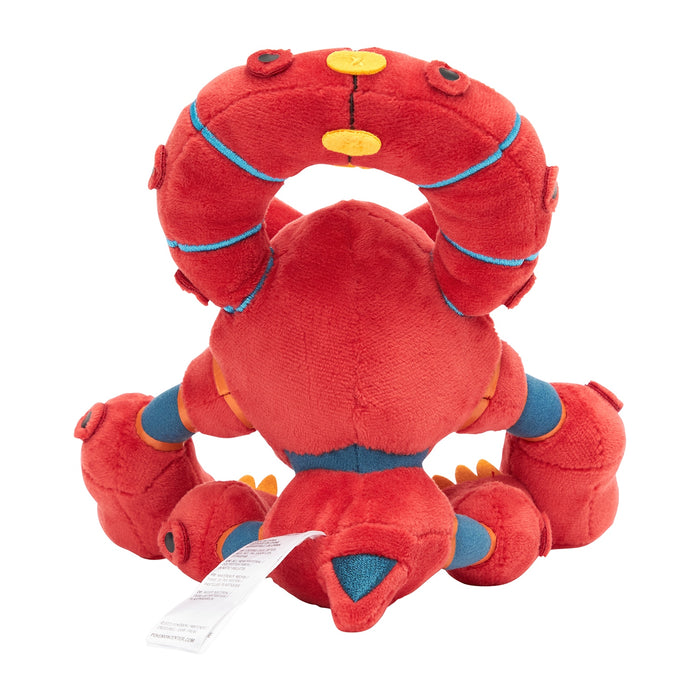 Pokemon Center Plush Pokémon Fit Volcanion 721 Toy Collectible- Japan Figure Store - #1 Bring To You The Best Japanese Goods