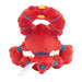 Pokemon Center Plush Pokémon Fit Volcanion 721 Toy Collectible- Japan Figure Store - #1 Bring To You The Best Japanese Goods