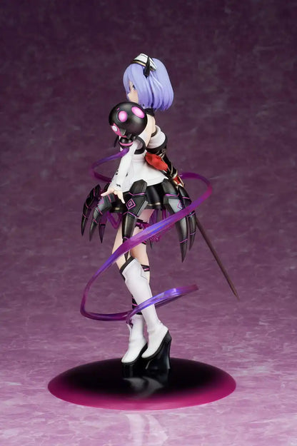 Death End Re;Quest Ninomiya Figure 1/7 Scale by Broccoli- Japan Figure Store - #1 Bring To You The Best Japanese Goods