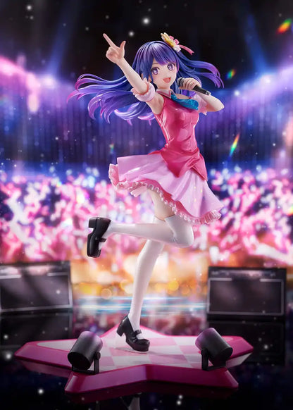 Flue Furyu [Oshi No Ko] 1/7 Scale Pre-Painted Pvc Figure Japan- Japan Figure Store - #1 Bring To You The Best Japanese Goods