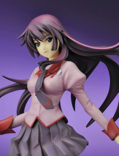 Kotobukiya Japan Bakemonogatari Hitagi Senjougahara 1/8 Pvc Figure- Japan Figure Store - #1 Bring To You The Best Japanese Goods