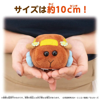 Bandai Molcar Choc: Go Go!- Japan Figure Store - #1 Bring To You The Best Japanese Goods