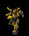 Good Smile Company Japan Dlx Transformers Bumblebee Action Figure Non-Scale Abs Pvc Pom Zinc Alloy- Japan Figure Store - #1 Bring To You The Best Japanese Goods