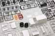 Fujimi Model 1/24 Car Next Series No.16 Suzuki Jimny Jb23 (Land Venture/Pearl White) Car Next-16