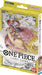 Bandai One Piece Card Game Start Deck Big Mom Pirates [St-07]- Japan Figure Store - #1 Bring To You The Best Japanese Goods