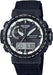 Casio Protrek Climber Line Prw-60ybm-1ajf Solar Radio Men's Watch 2019- Japan Figure Store - #1 Bring To You The Best Japanese Goods