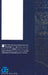 One Piece Blue Grand Data File Simple Version (Jump Comics)