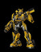 Good Smile Company Japan Dlx Transformers Bumblebee Action Figure Non-Scale Abs Pvc Pom Zinc Alloy- Japan Figure Store - #1 Bring To You The Best Japanese Goods