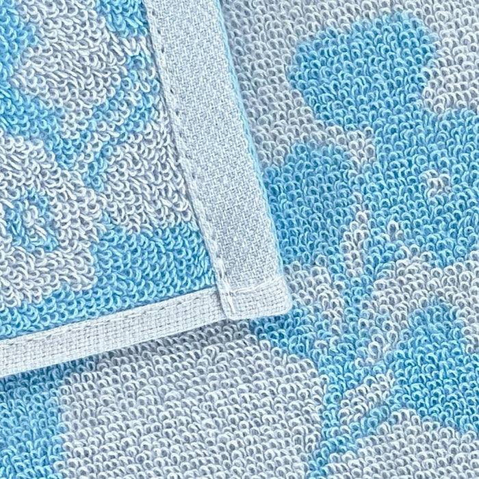 Marushin Cinnamoroll Mini Towel 886924 Bloom Cinnamon Sanrio