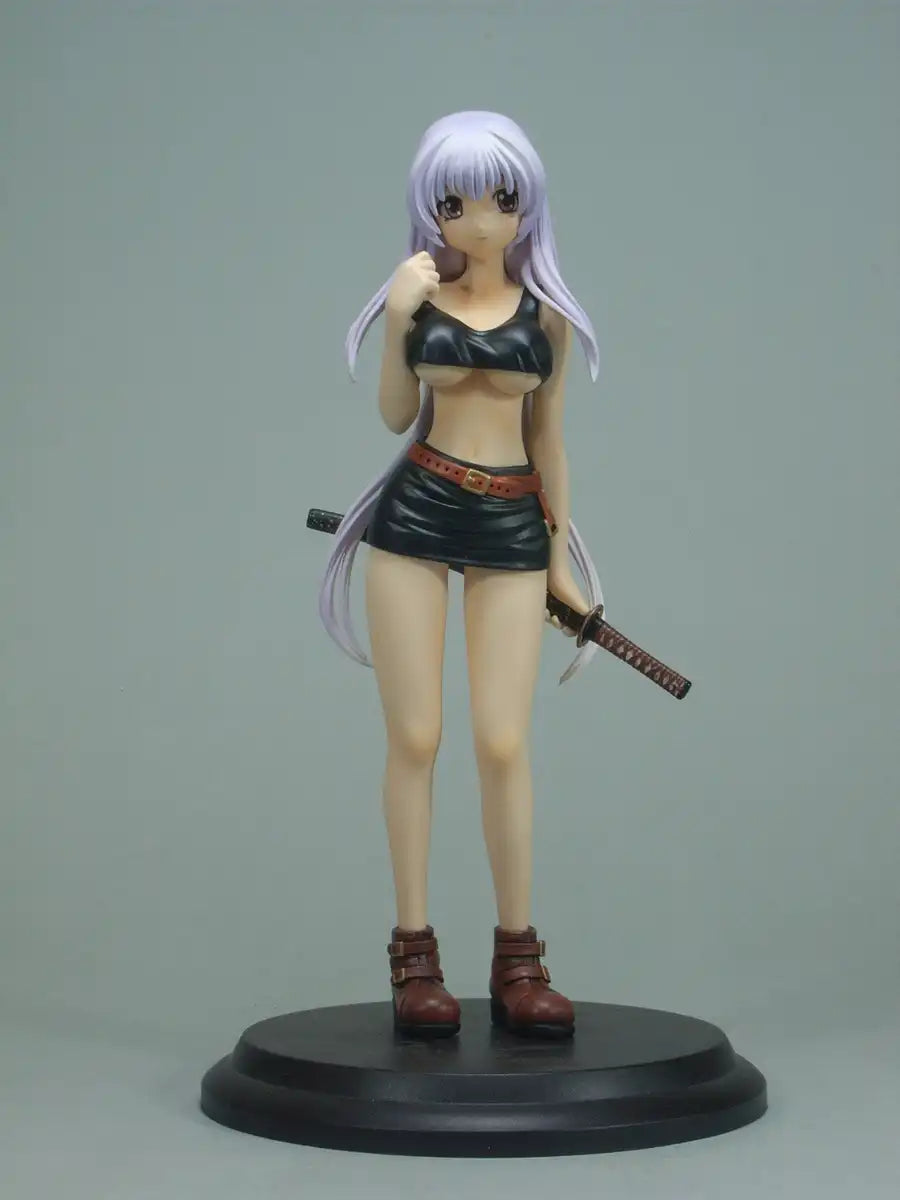 Daiki Kougyou 1/6 Scale Pvc Painted Swordsman Figure Made In Japan- Japan Figure Store - #1 Bring To You The Best Japanese Goods