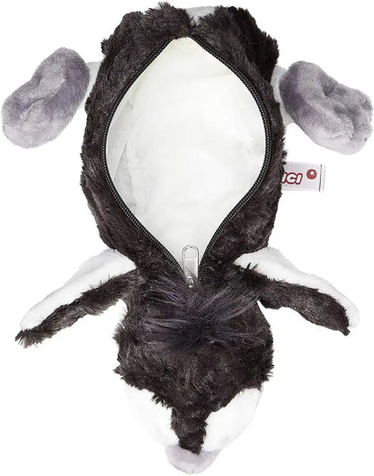 Nici (Niki) Winter15 Penguin Figure Pouch- Japan Figure Store - #1 Bring To You The Best Japanese Goods