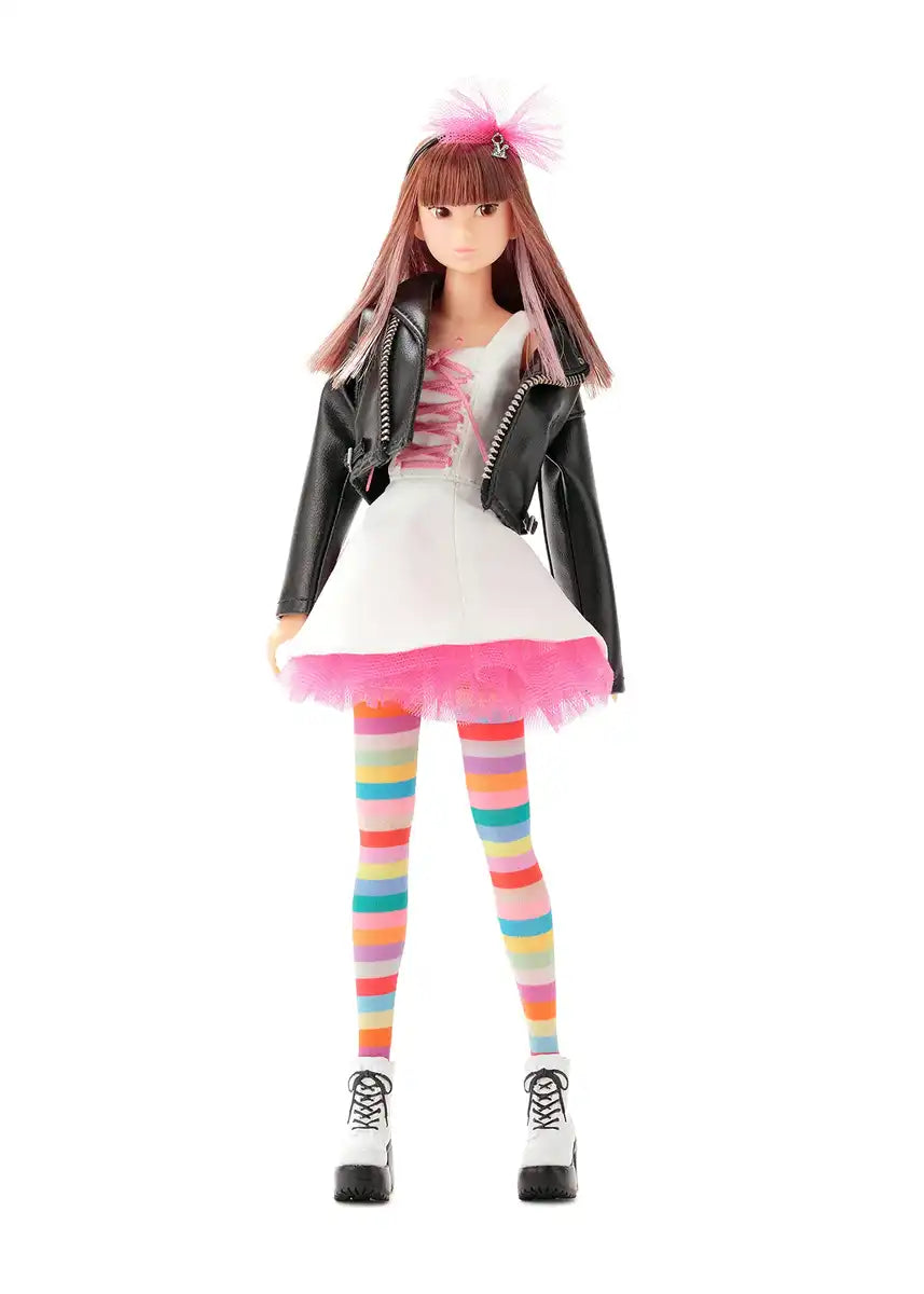 Sekiguchi Momokodoll 20 Colors From Japan- Japan Figure Store - #1 Bring To You The Best Japanese Goods