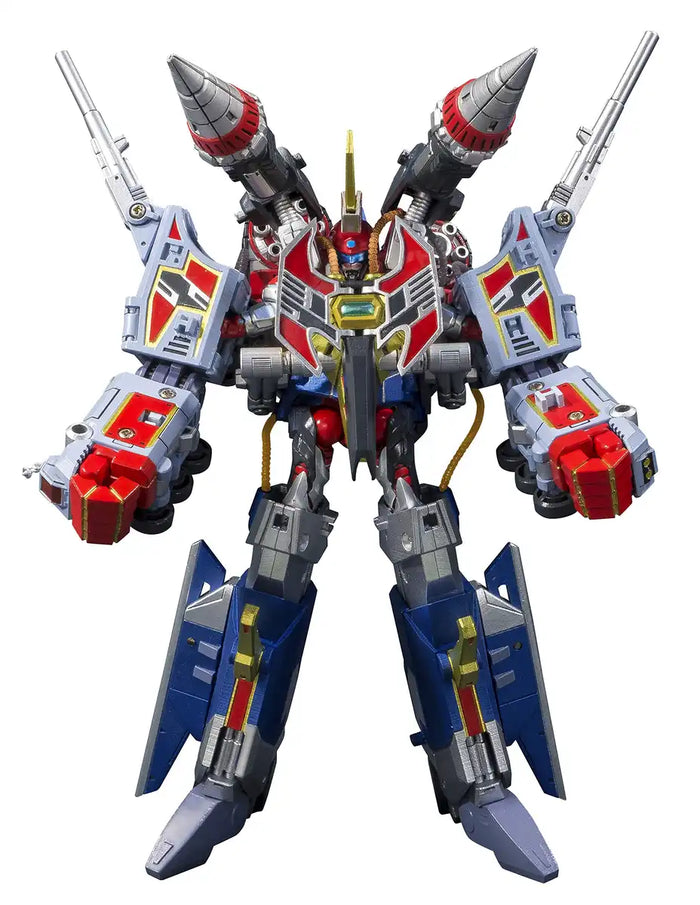 Megahouse Actibuilder Gridman Dx Assist Weapon Set Japan Abs/Pvc 100Mm Figure- Japan Figure Store - #1 Bring To You The Best Japanese Goods