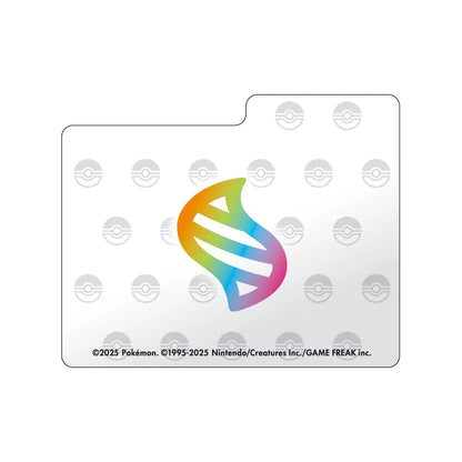 Mega Expansion Symphonia Pokemon Center Set [Pre-order]