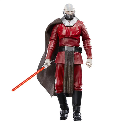 Star Wars Hasbro Black Series Darth Malak 6 Inch Action Figure F7094 Ages 4+- Japan Figure Store - #1 Bring To You The Best Japanese Goods
