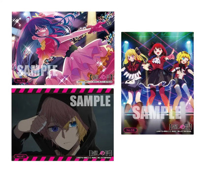 Bushiroad Trading Card Collection Clear Vol.2 Box [Oshinoko]- Japan Figure Store - #1 Bring To You The Best Japanese Goods