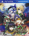 Systemsoft Sangoku Hime 2: Tenka Hatou Shishi No Keishousha Psvita Used