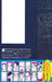 One Piece Blue Grand Data File Simple Version (Jump Comics)