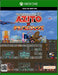 Microsoft Azito X Tatsunoko Legends Xbox One Used