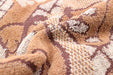 MARUSHIN Super Mario Mini Towel Goomba