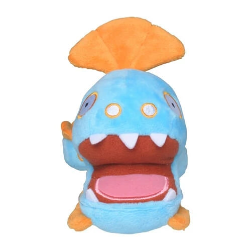 Pokemon Center Original Plush Pokémon Fit Huntail Japan Figure 4521329317298 1