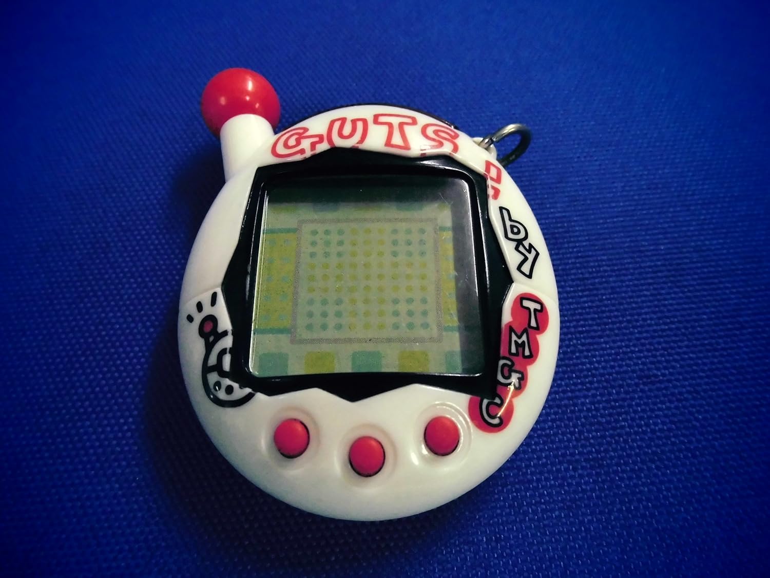 Bandai Ultra Hybrid - Tamagotchi Plus Guts Hawaii
Japan Figure Store
