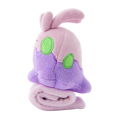 Pokemon Center Goomy Shoulder Plush 7.5×8.5×15
